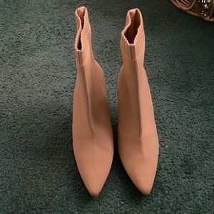 Boots only worn once